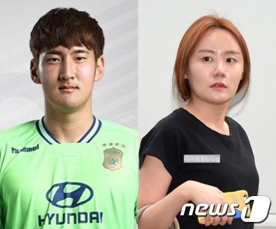 예비사위 돌싱포맨 출연진 이경규 딸 이예림 축구선수 김영찬 나이 직업 연봉 프로필 학력 대학교 60