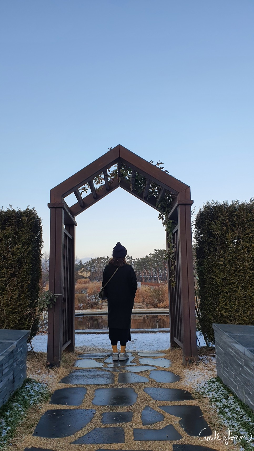 전주 겨울여행 전주겨울여행/한국도로공사 58