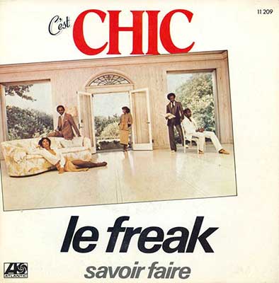 Chic---Le-Freak