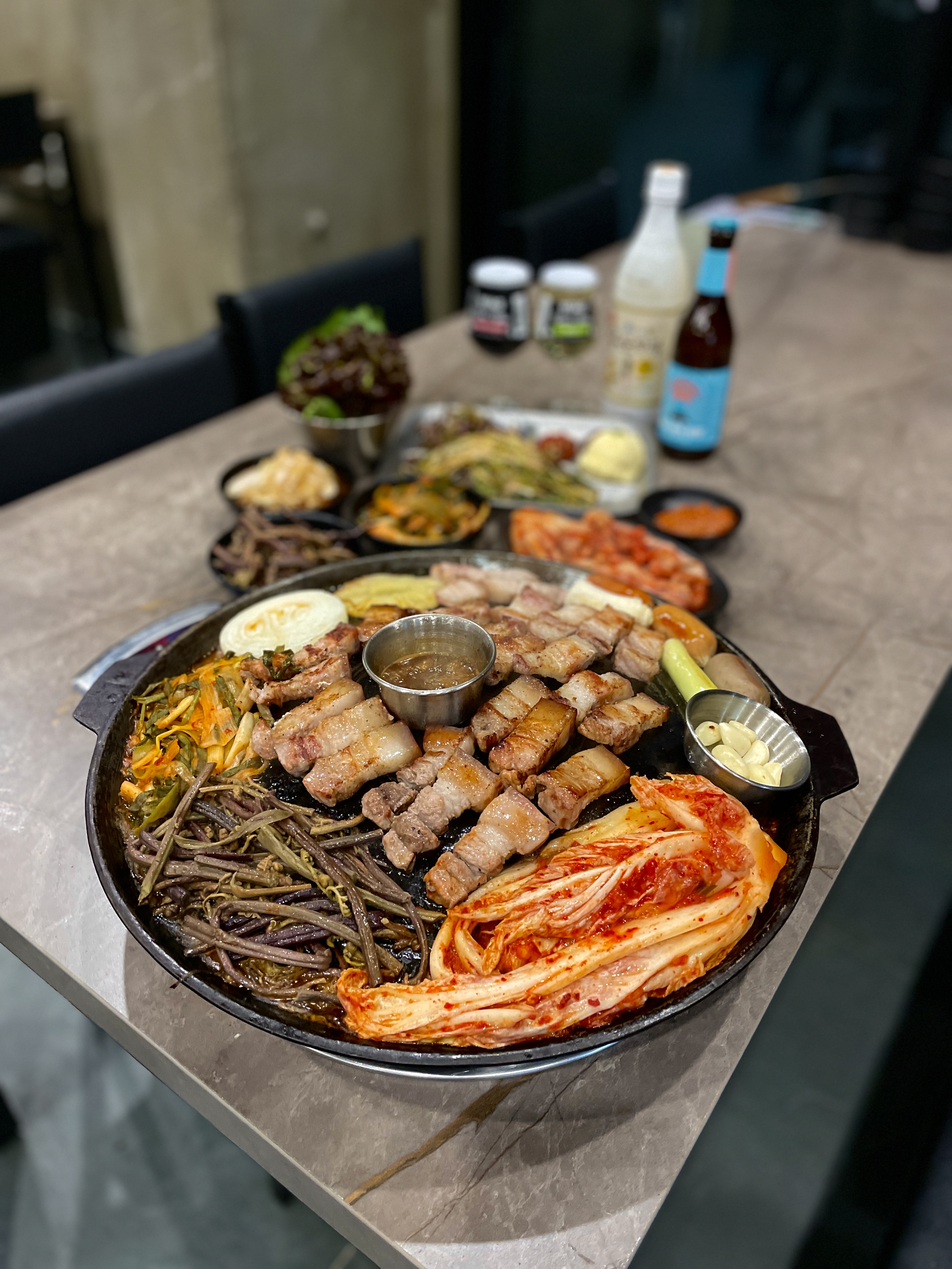 성연김밥 이미지