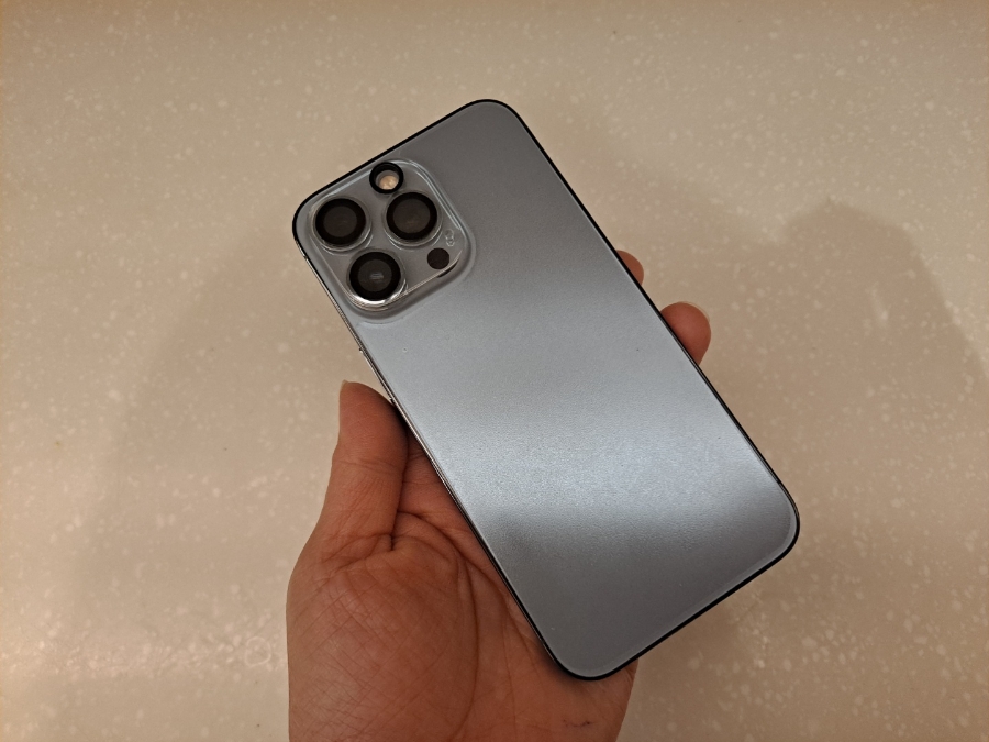 ktM모바일 (자급제 휴대폰 가능) iPhone13 알뜰폰 요금제 20