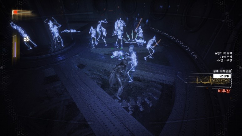 고담시에 영원히 갇히기 원한다면 최고의 선택. [PS4] 배트맨: 아캄 나이트 - 24