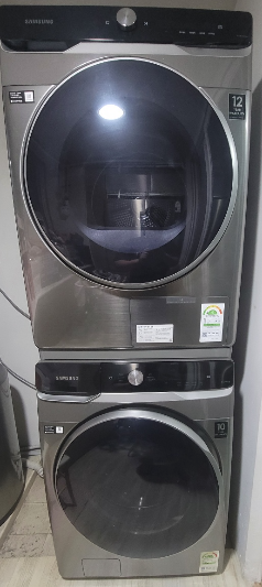  DV17T8520BV 삼성전자 그랑데 건조기 과연 집에 필요한건가?