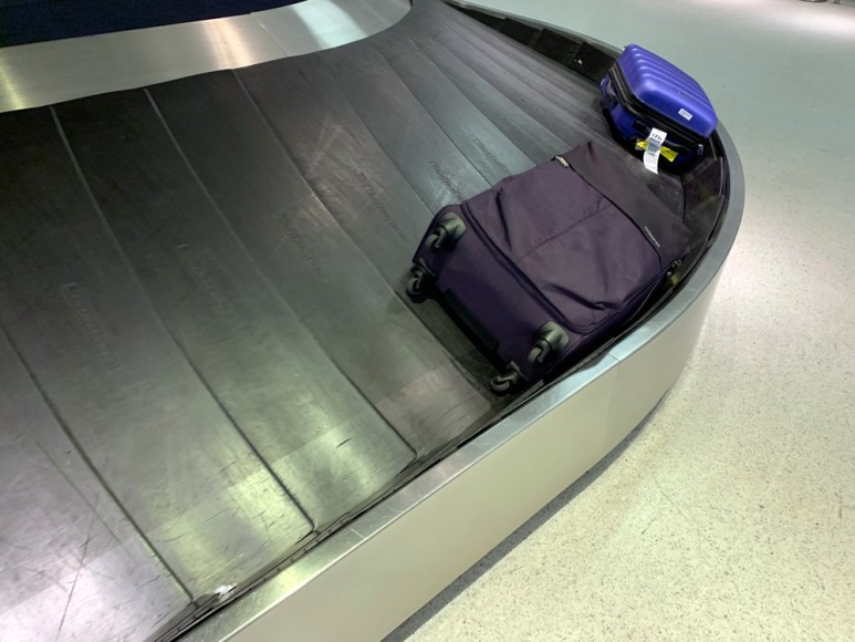 오헤어-뉴욕 JFK 공항 후기 델타항공 타고 시카고 22