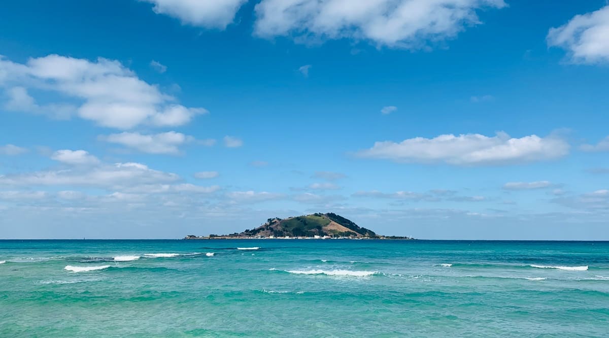 제주도