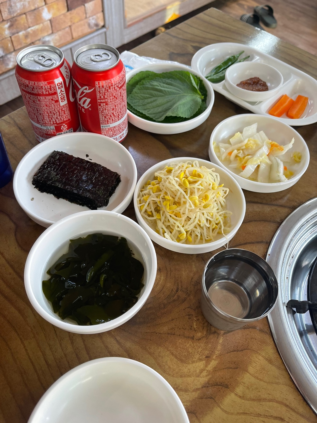 쭈꾸미 일당백 이미지