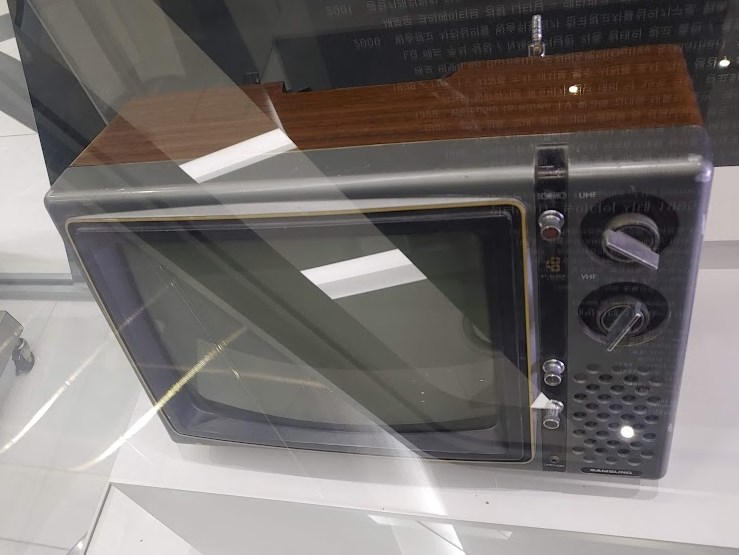 한국광고박물관 후기