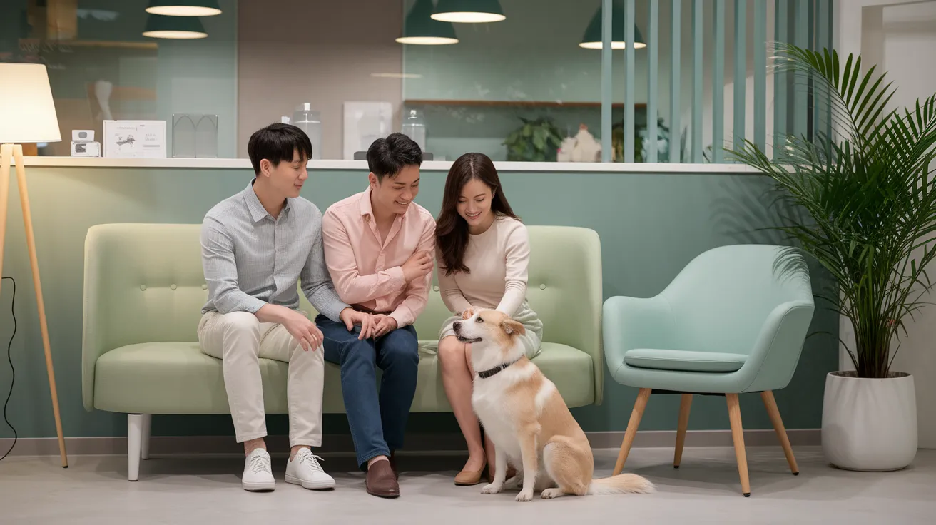 2025년 반려동물 의료비 지원정책 총정리