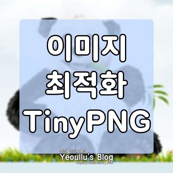 이미지최적화-tinyPNG