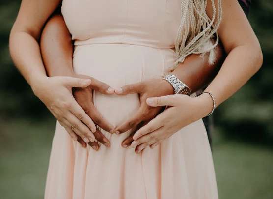 임신 중 영양이 태아 성장에 미치는 영향