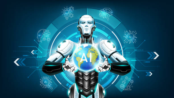 생성형 AI의 미래&#44; 로봇 (feat. 피규어AI)
