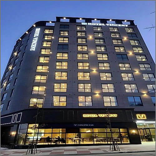 청주 빈센트 HOTEL 오송역점 (Cheongju Vincent Hotel Osong Station)_1
