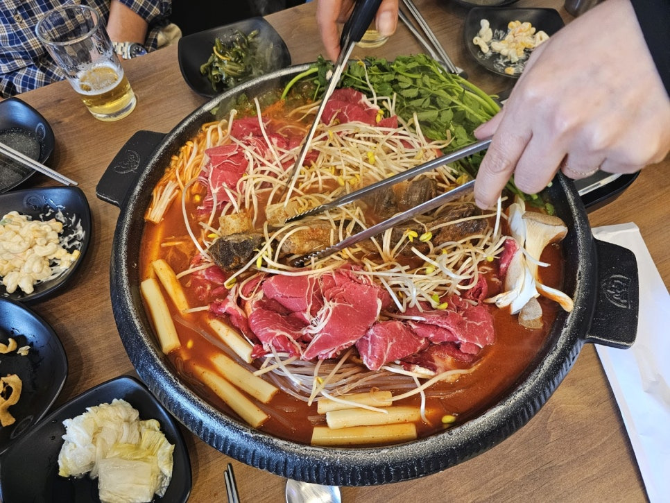 백년불고기 이미지
