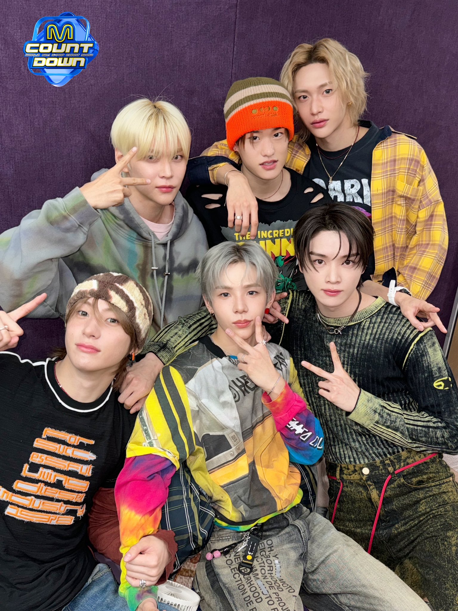 20240418엠카방송직전