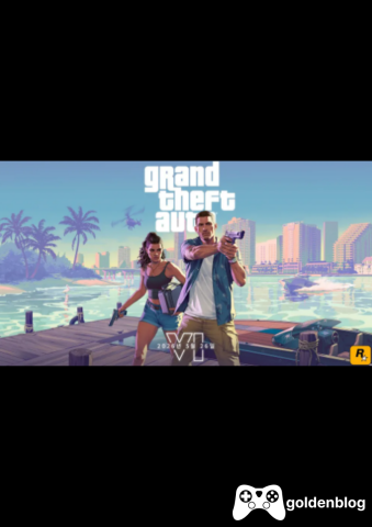 그랜드 테프트 오토 VI (Grand Theft Auto VI)