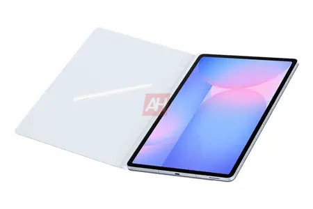갤럭시 탭 S10 FE 시리즈 북커버