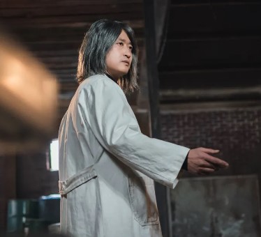 닭강정 등장인물 출연진 줄거리 기본정보