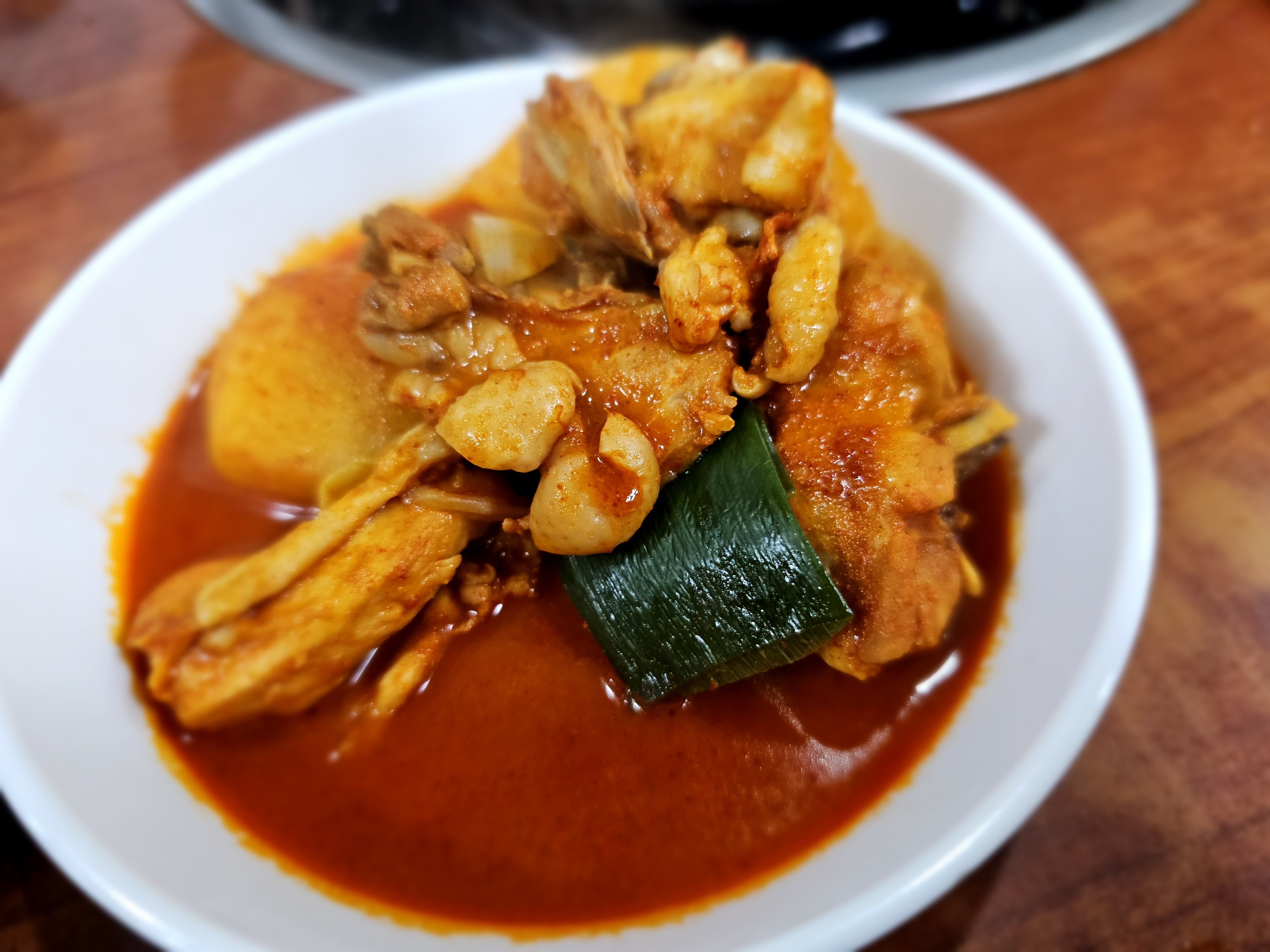 대전 오류동 맛집 한영식당 중복 말복에는 닭도리탕 대전 오류동 맛집 한영식당 중복 말복에는 닭도리탕
