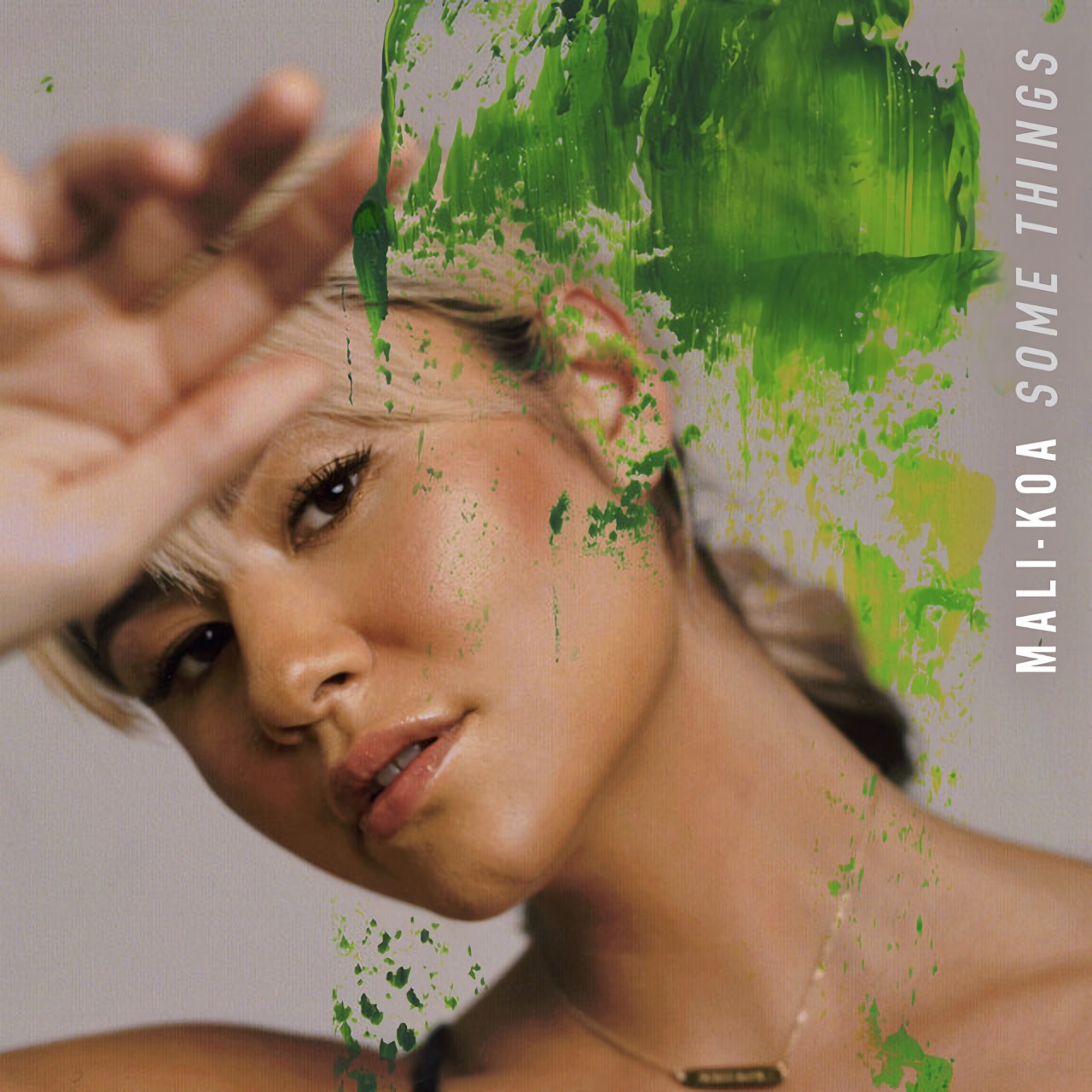  Mali-Koa - Some Things