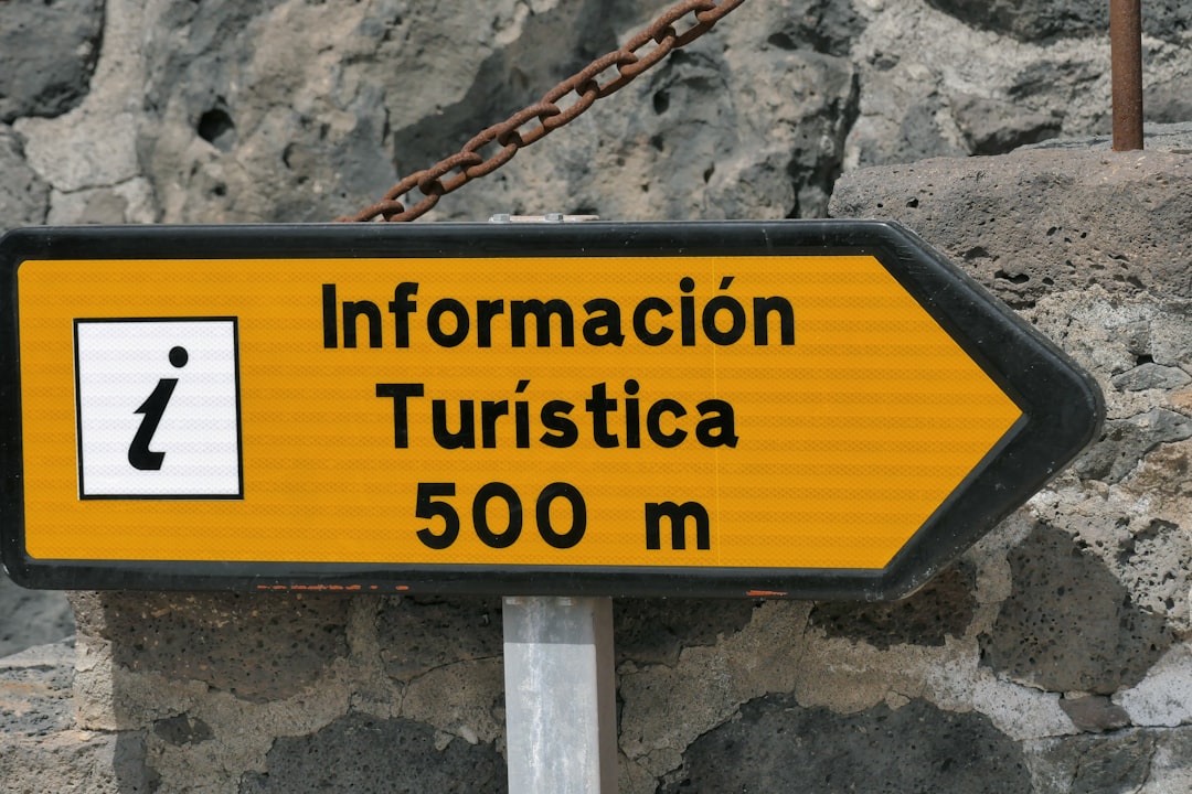 Itinerary.