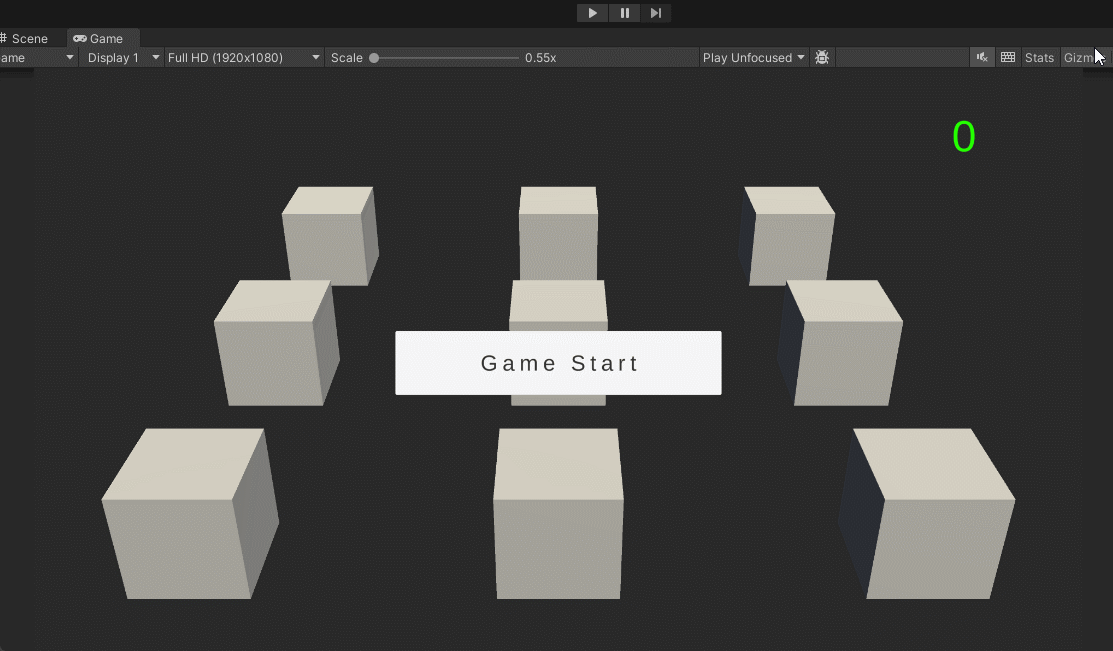 [Unity] 이벤트 버스 패턴 (Event Bus Pattern)