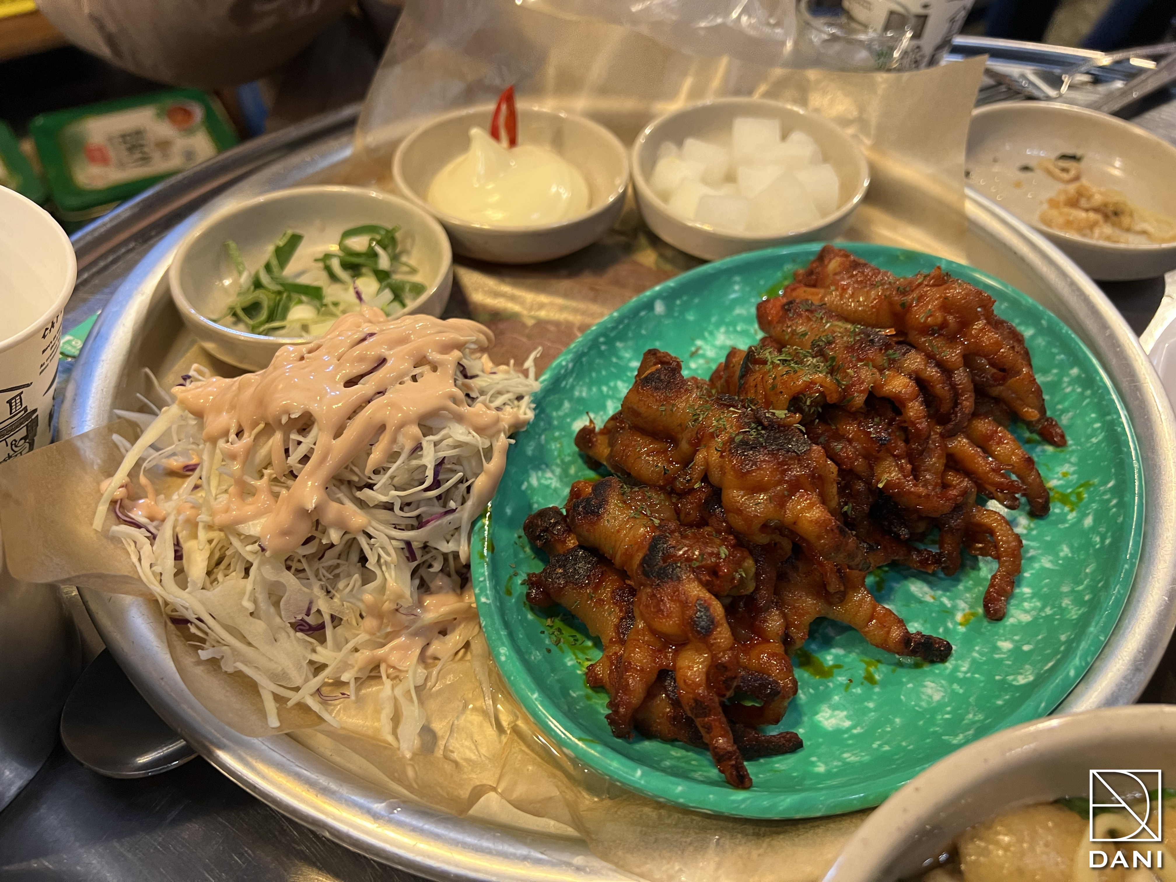 한신우동 이미지