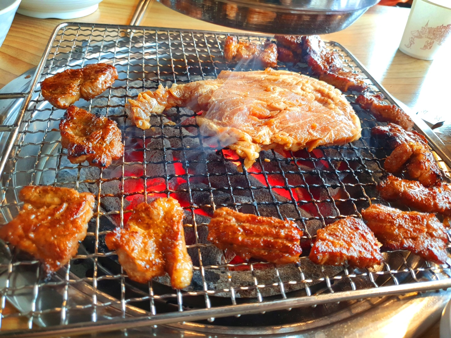 금촌갈비 이미지