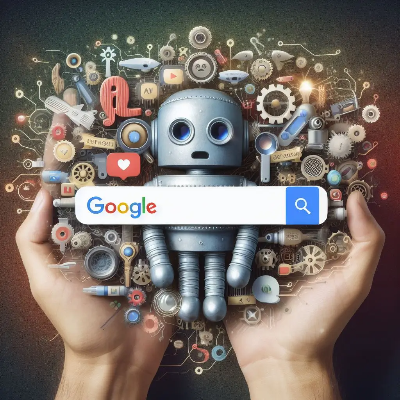 구글, AI 검색 오버뷰 오류로 인한 논란