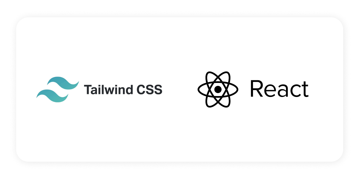  아주 빠르게 CRA 없이 React에 Tailwind CSS를 얹어보자!