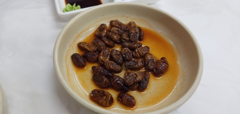 장군수산 이미지