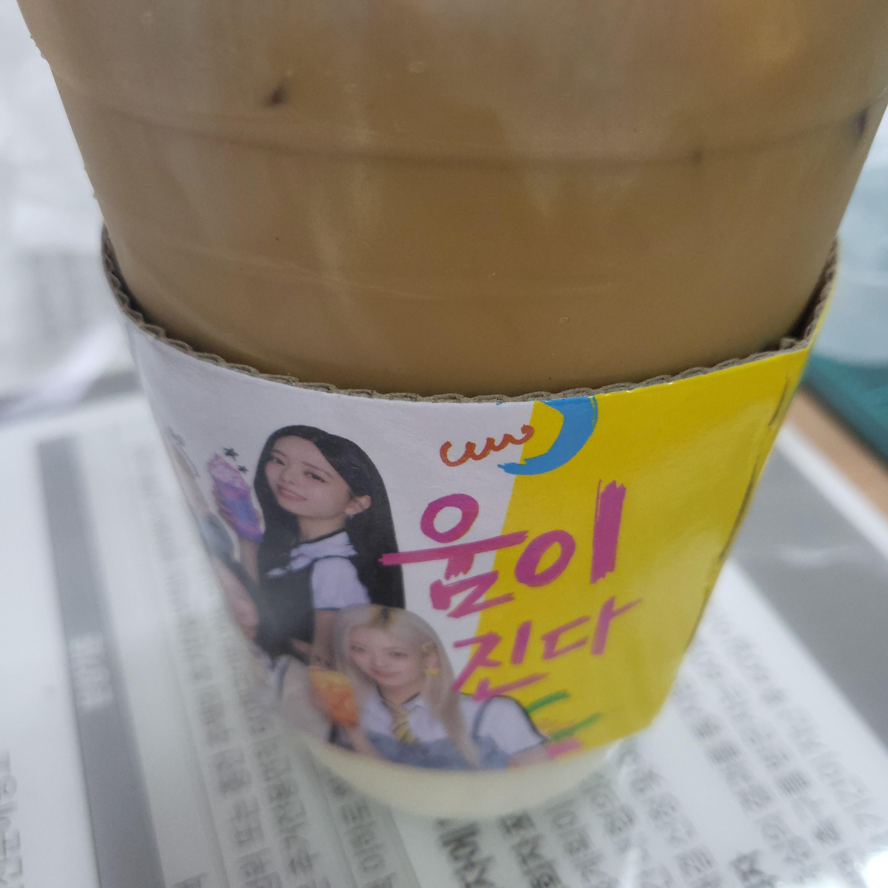 시민커피 이미지