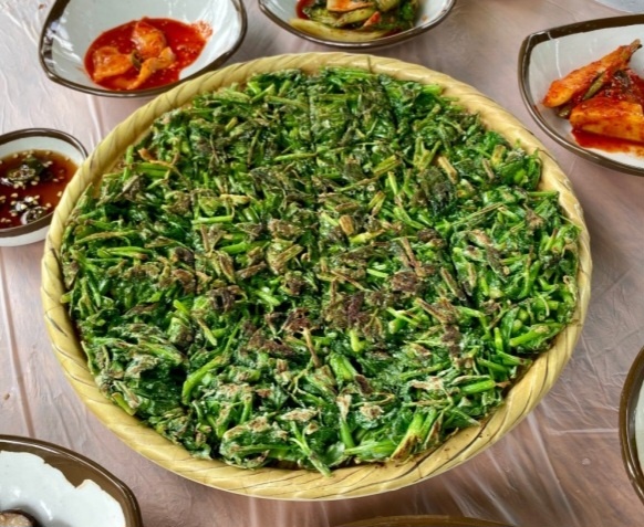 나혼자산다 구성환 예봉산 백숙 맛집 위치 및 정보 