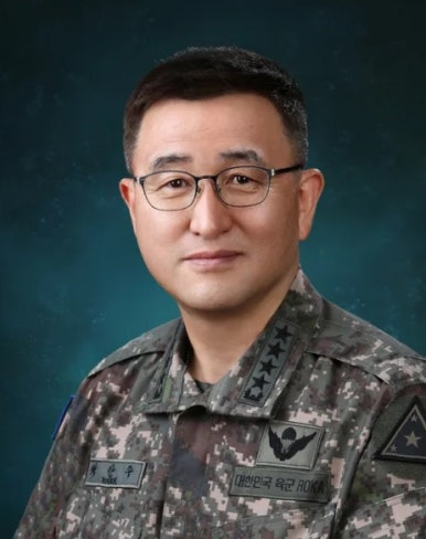 계엄사령관 박안수