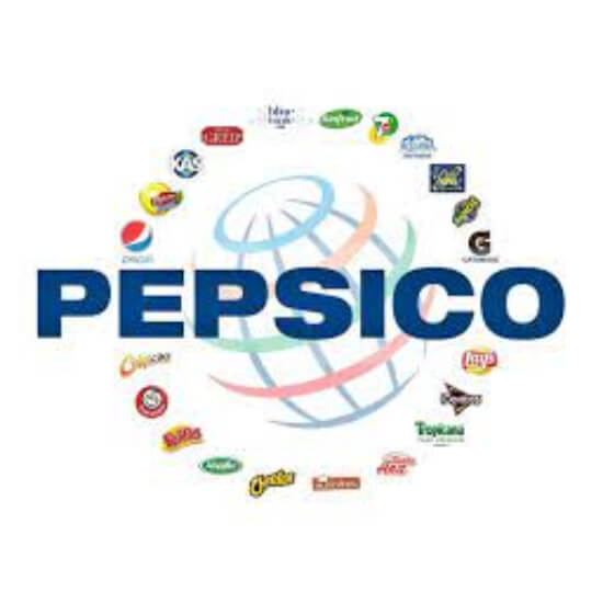 PepsiCo Inc