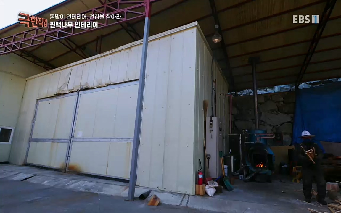 TV - 교육의 중심 EBS봄맞이 인테리어, 천연 소재로 건강을 잡아라.mp4_20220514_192323.883.jpg