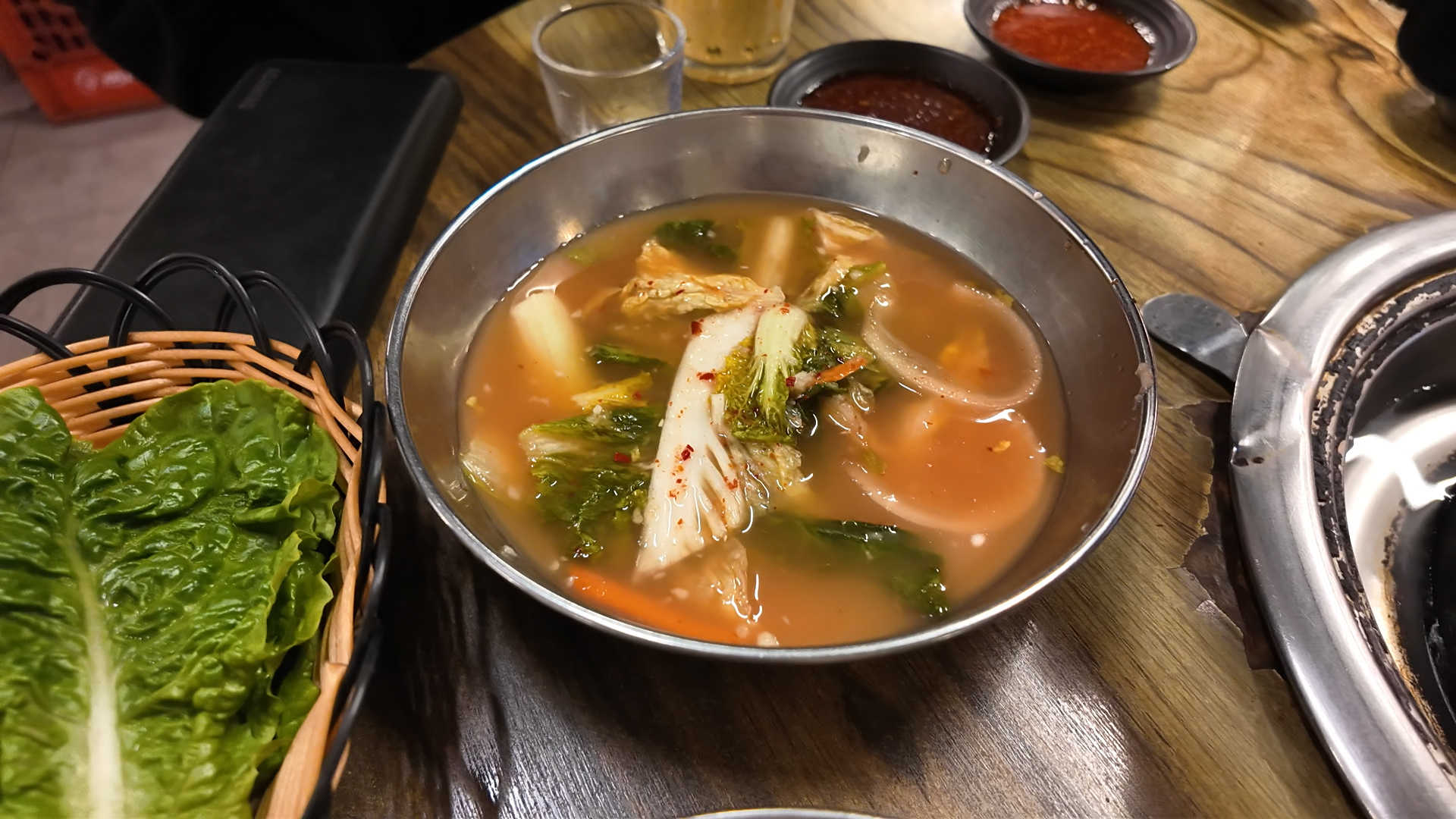 불로닭발 이미지