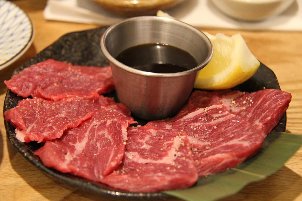 콜라겐 많은 음식