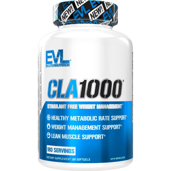 EVL-CLA1000-영양제