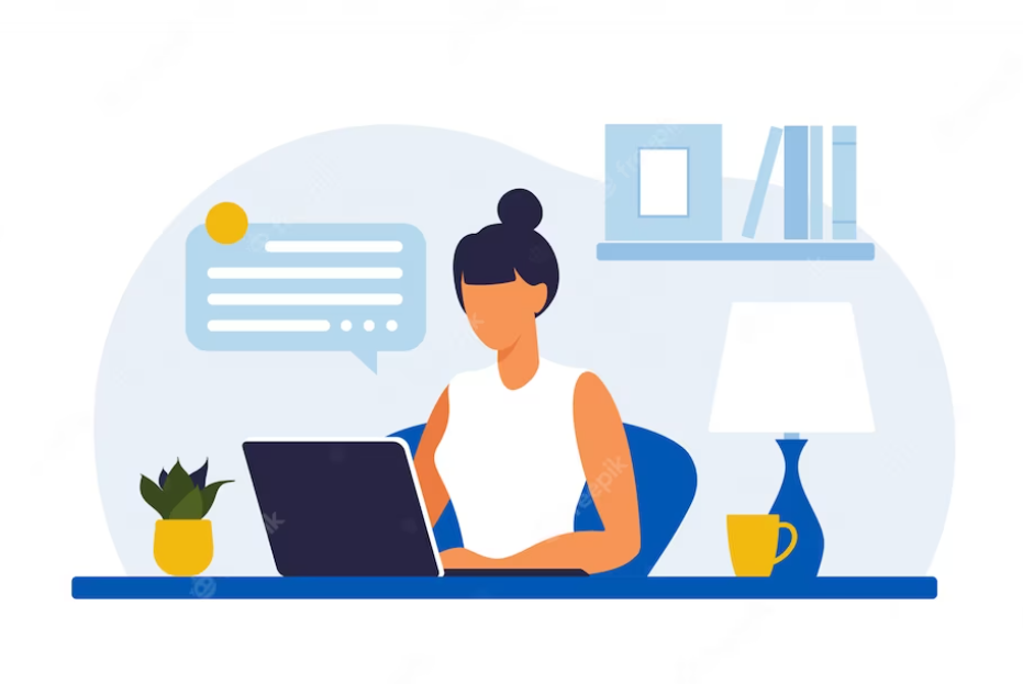 인공지능 AI에게 글쓰기를 시키는 2