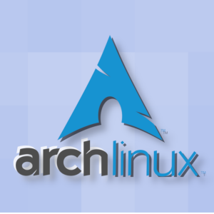 아치 리눅스(Arch Linux)