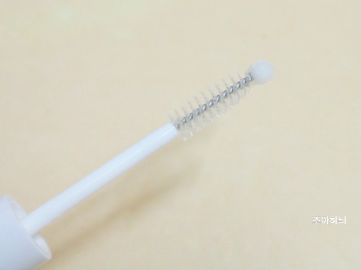 속눈썹 자라는 법 추천 속눈썹 영양제 땜납난 17