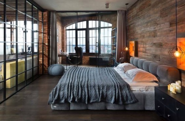 남자방 꾸미기 남자방인테리어 9