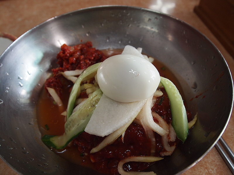 청수면옥 이미지