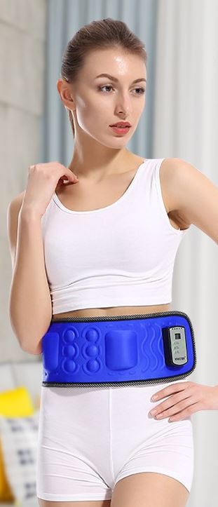 안마기·복부진동기 효과는? 사우나로 뱃살이 빠지나요?