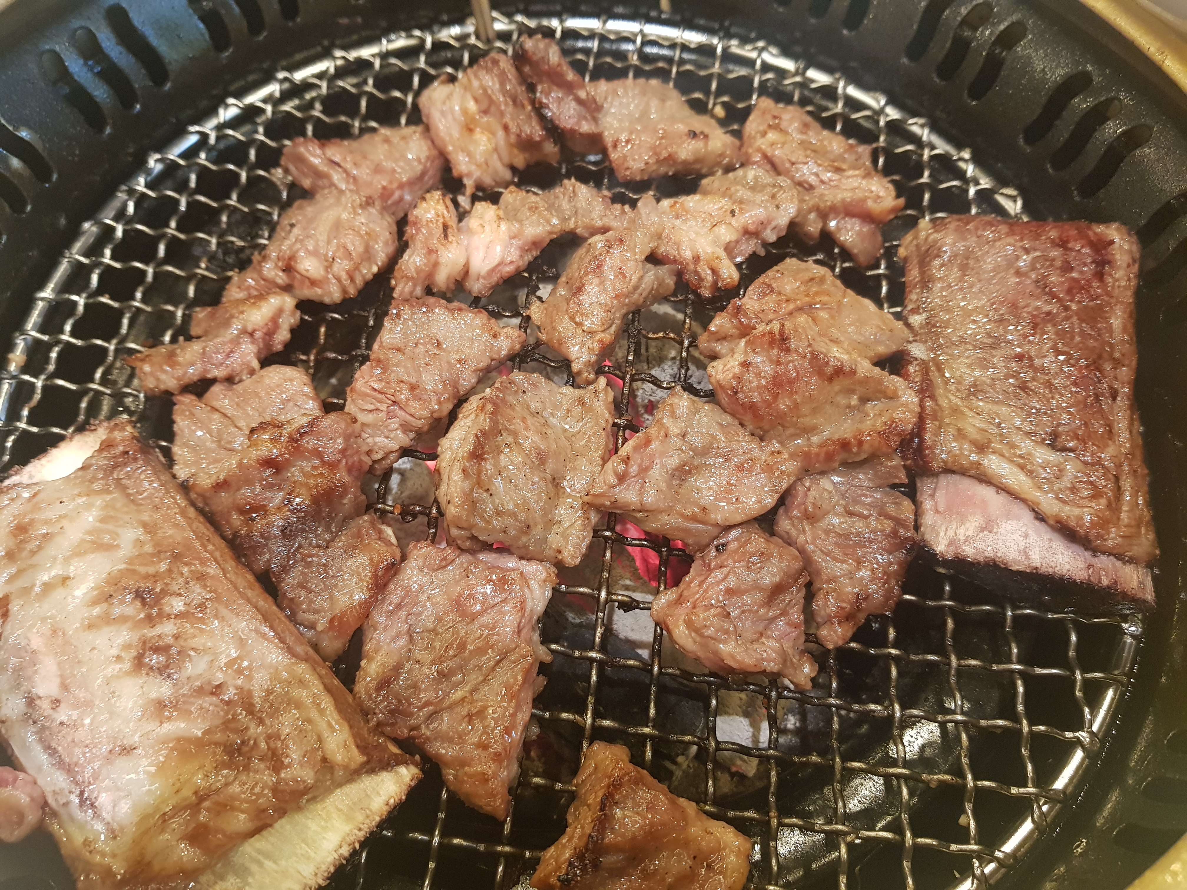 수원갈비 이미지