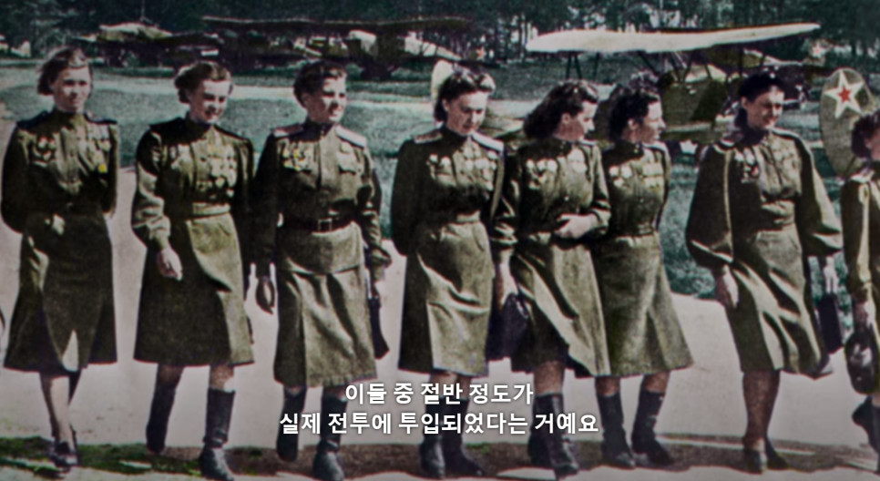 [직접 본] 제2차 세계대전의 역사를 제대로 알 수 있는 넷플릭스 추천 다큐멘터리 '10대 사건으로 보는 제2차 세계대전' 2