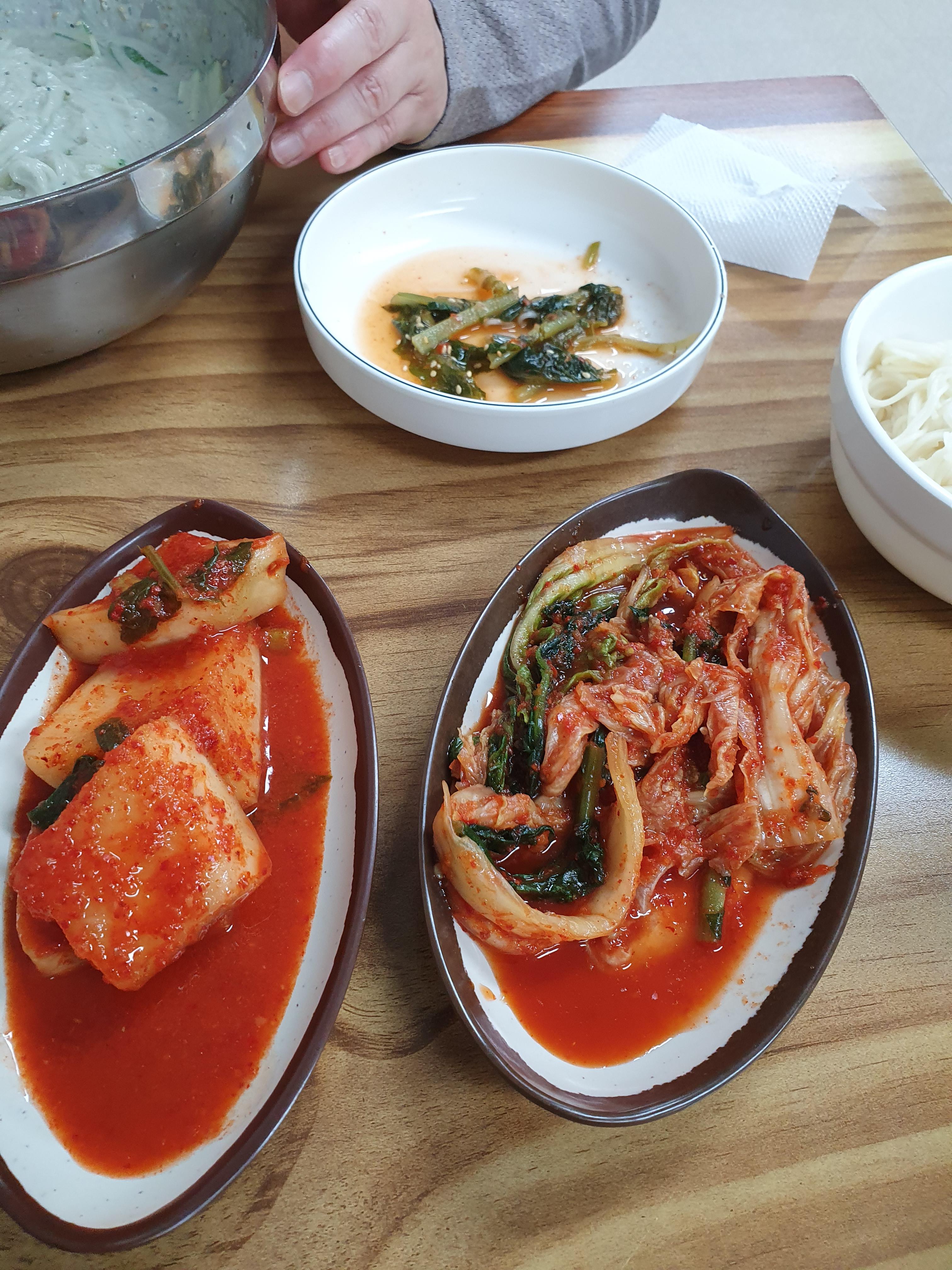 성연손칼국수 이미지