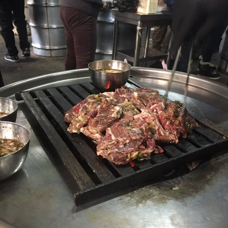  신촌 연남서식당