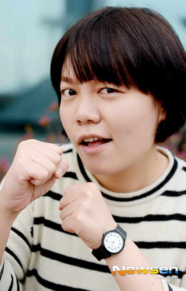 개콘 보던 시청자들 빵 터진 폭싹 속았수다 제니 엄마 따라한 개그맨 | 인스티즈