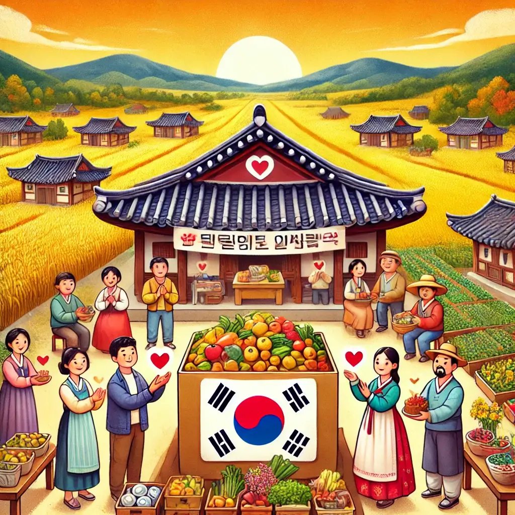 고향사랑기부제 세액공제